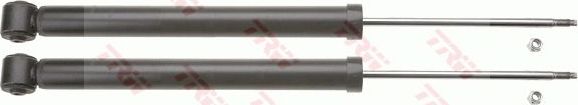 Амортизатор TRW Twin. Артикул JGT1346T