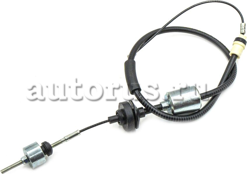 Трос сцепления Renault. Артикул 6001548445