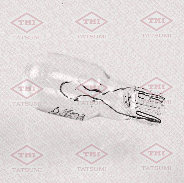 Лампа W16W 12V (16W) TATSUMI TFP1001. Артикул TFP1001