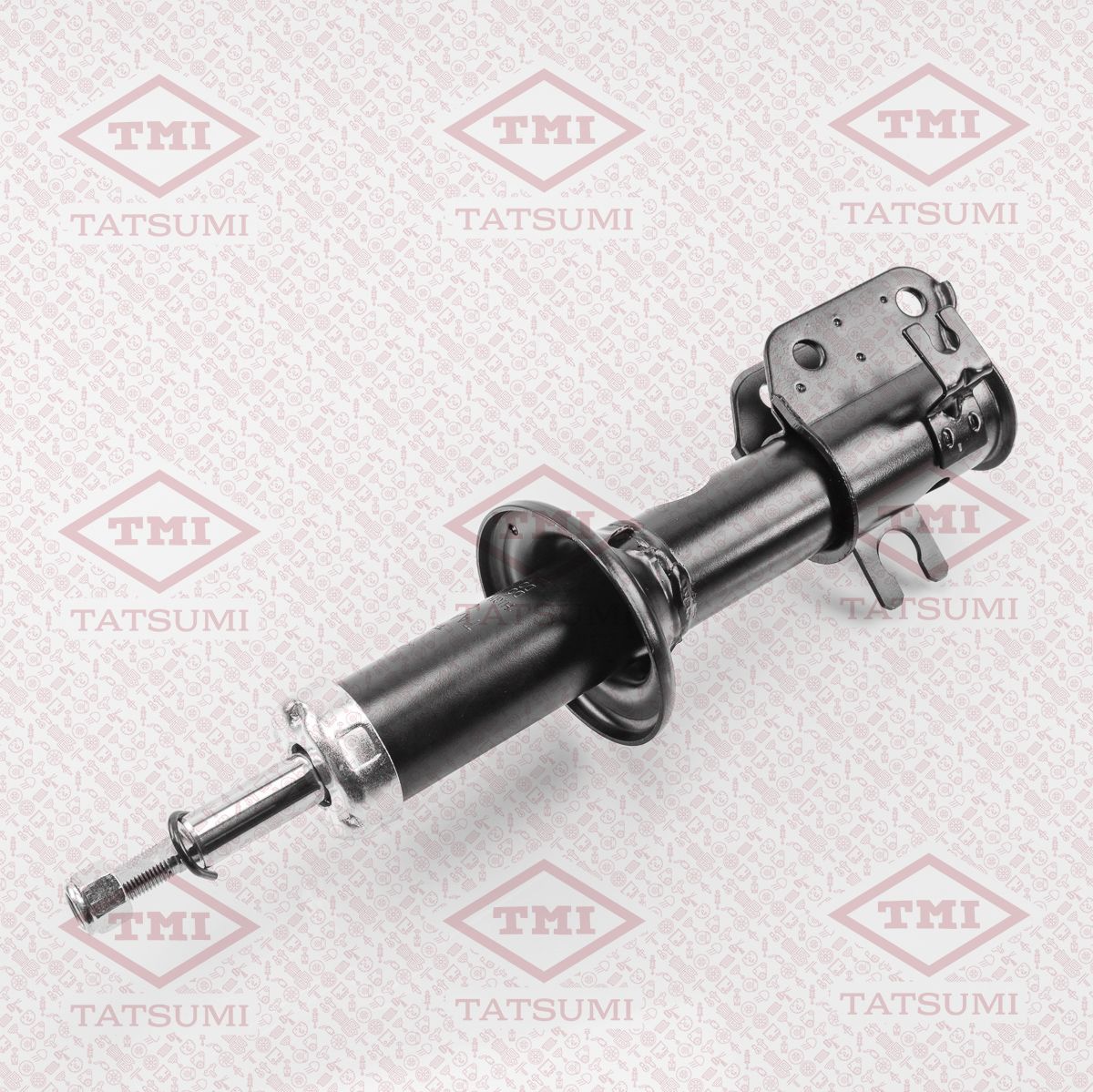 Амортизатор DAEWOO MATIZ 98- перед.прав.газ. (Tatsumi). Артикул TAA2034R