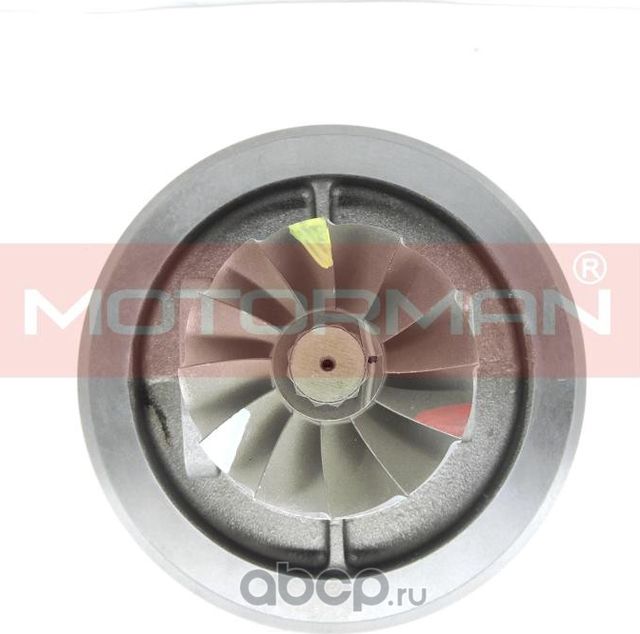 Картридж для турб. hx55 (Motorman). Артикул 784038613CHRA