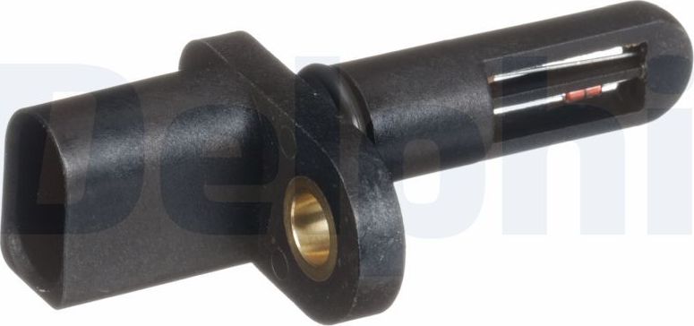 Датчик температуры входящего воздуха A1 Quattro,A3,A3 Cabrio,A3 Quattro,A3 Sport Delphi. Артикул TS10520