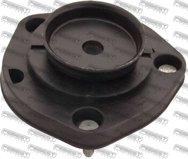 Опора амортизатора (стойки) Febest задняя для Toyota Corona IX (T190) 1992-1997. Артикул TSS-015
