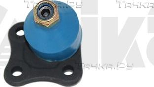Шаровая опора Vika передняя правая для SEAT Toledo II 1998-2006. Артикул 44070062601