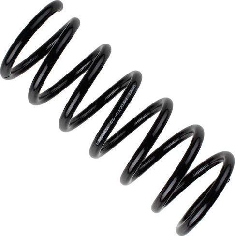 Пружина подвески Bilstein B3. Артикул 36-317158