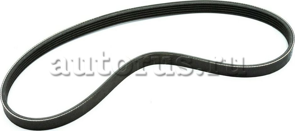 Приводной ремень поликлиновой Suzuki. Артикул 1752164J00