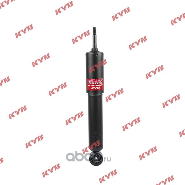 Амортизатор KYB Excel-G. Артикул 343369