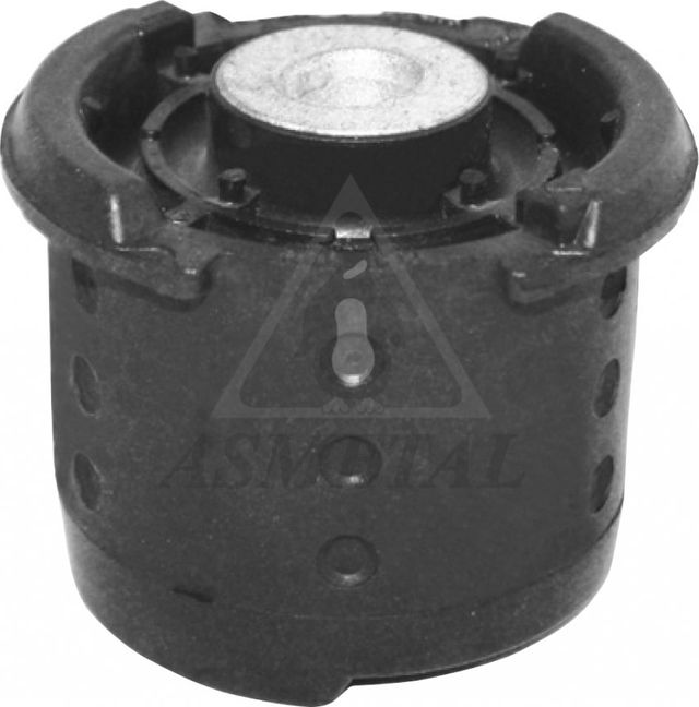 Втулка рессоры Asmetal задняя правая для BMW Z4 I (E85/E86) 2002-2009. Артикул 38BM1547