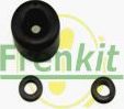 ремкомплект главного цилиндра сцепления Frenkit. Артикул 415049