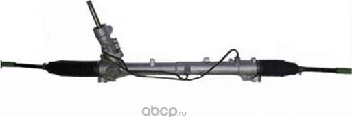 Новая гидравлическая рулевая рейка Ford Focus 2004- (servo) (Pstpro). Артикул B22004PST