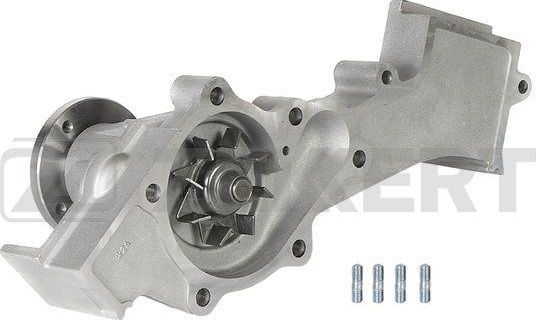 Помпа (водяной насос) Zekkert. Артикул WP-1521