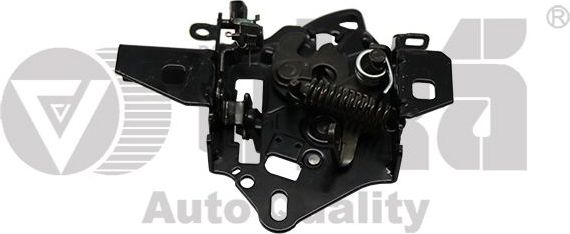 Замок задней двери Vika для Volkswagen Passat B5 2000-2005. Артикул 88231800701