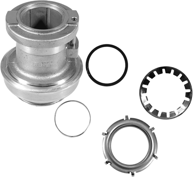 Выжимной подшипник сцепления Hammer для Mercedes-Benz Econic I 1998-2026. Артикул 002 255