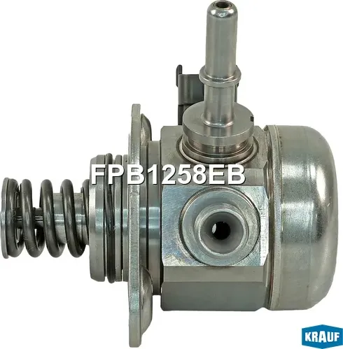 Насос высокого давления Krauf. Артикул FPB1258EB