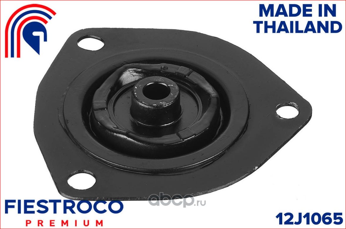 Опора амортизатора Nissan Maxima V A33 (Fiestroco). Артикул 12J1065
