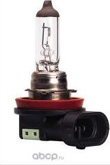 Лампа H11 LL 12V 55W NVA C1 (Narva). Артикул 48078LL