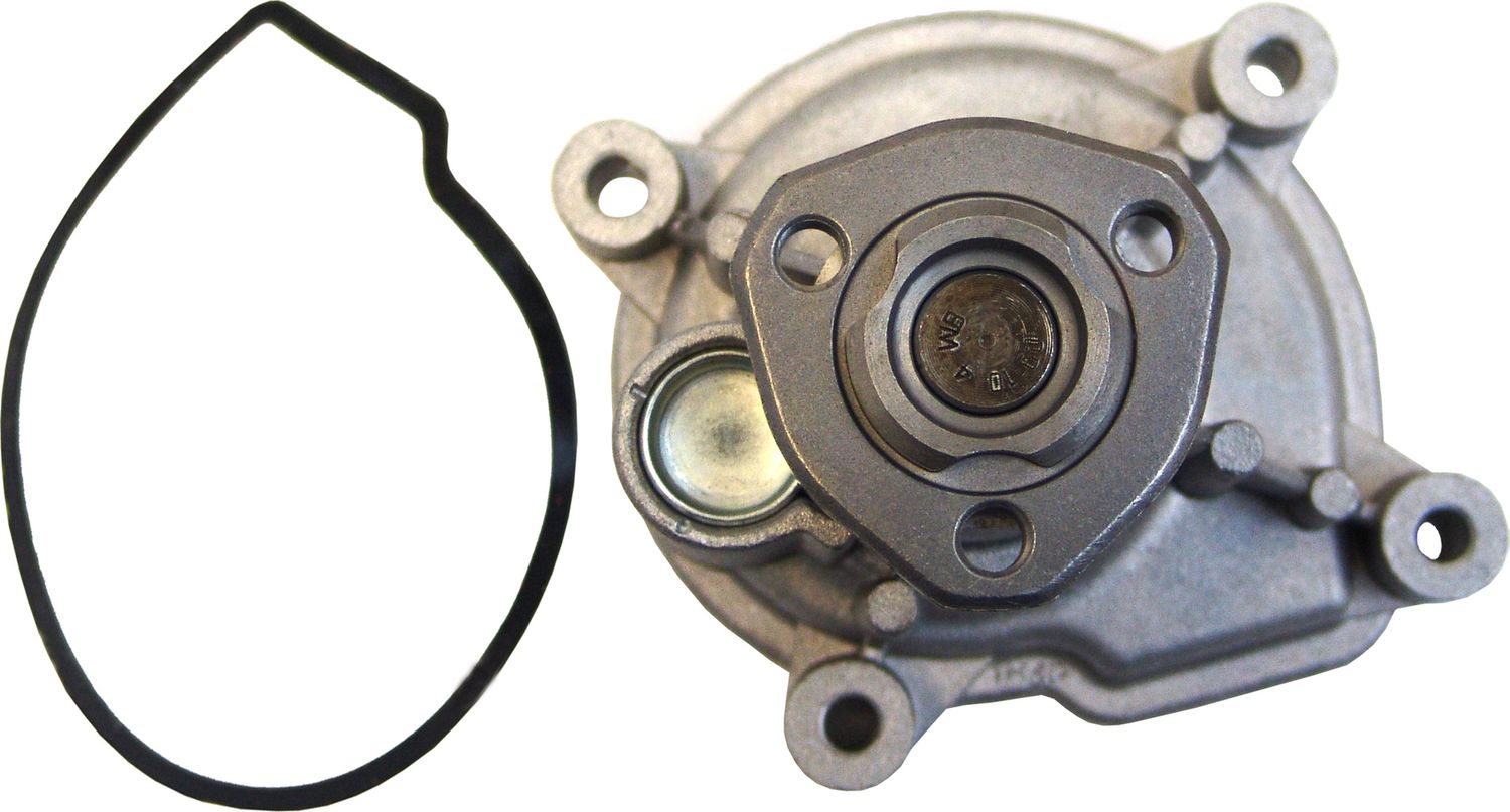 Помпа (водяной насос) MAPCO. Артикул 21839