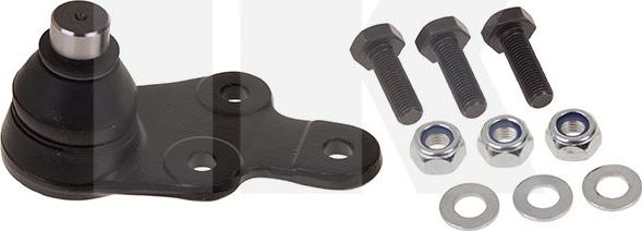 Шаровая опора NK. Артикул 5042528