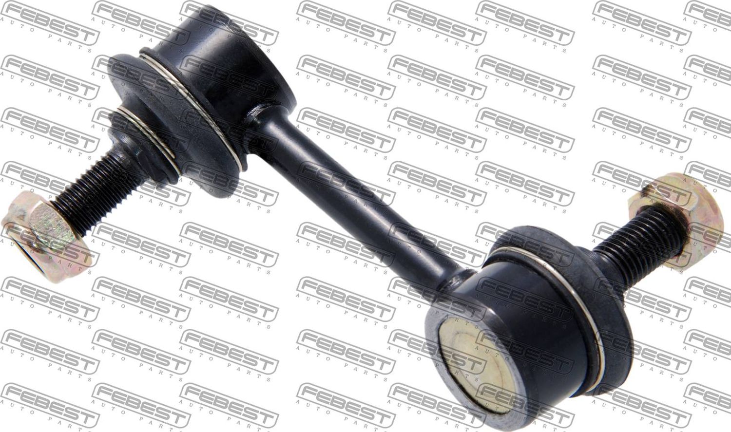 Стойка (тяга) стабилизатора Febest. Артикул 0323-CUFL