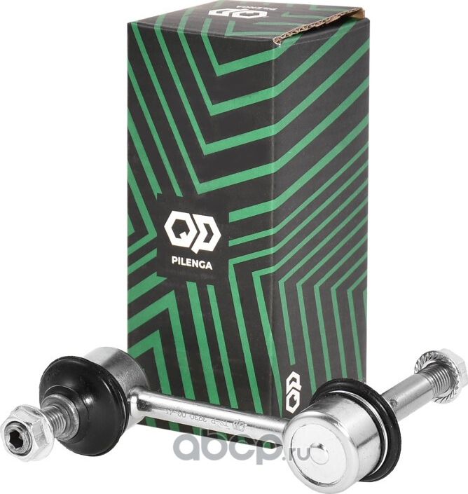 Стойка стабилизатора задняя правая,левая (Pilenga). Артикул TSP3930