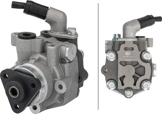 Насос ГУР Hella. Артикул 8TL 359 000-481