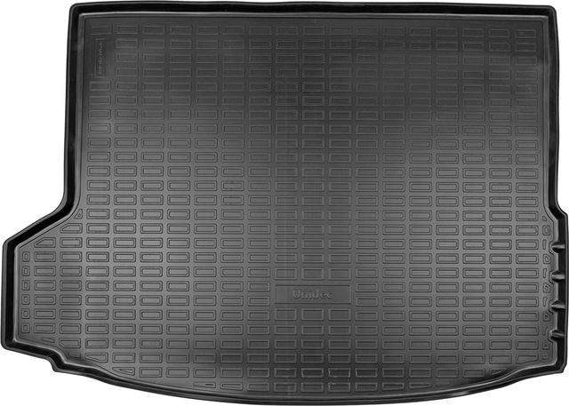 Коврик Норпласт для багажника Geely Atlas Pro 2021-2026. Артикул NPA00-T24-030-1