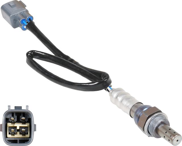 Лямбда-зонд (кислородный датчик) StartVOLT для Daihatsu Sirion II (M3) 2005-2013. Артикул VS-OS 2110