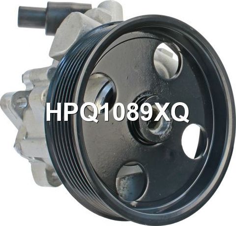 Насос ГУР Krauf. Артикул HPQ1089XQ