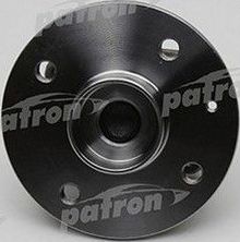 Ступица колеса с интегрированным подшипником Patron. Артикул PBK3697H