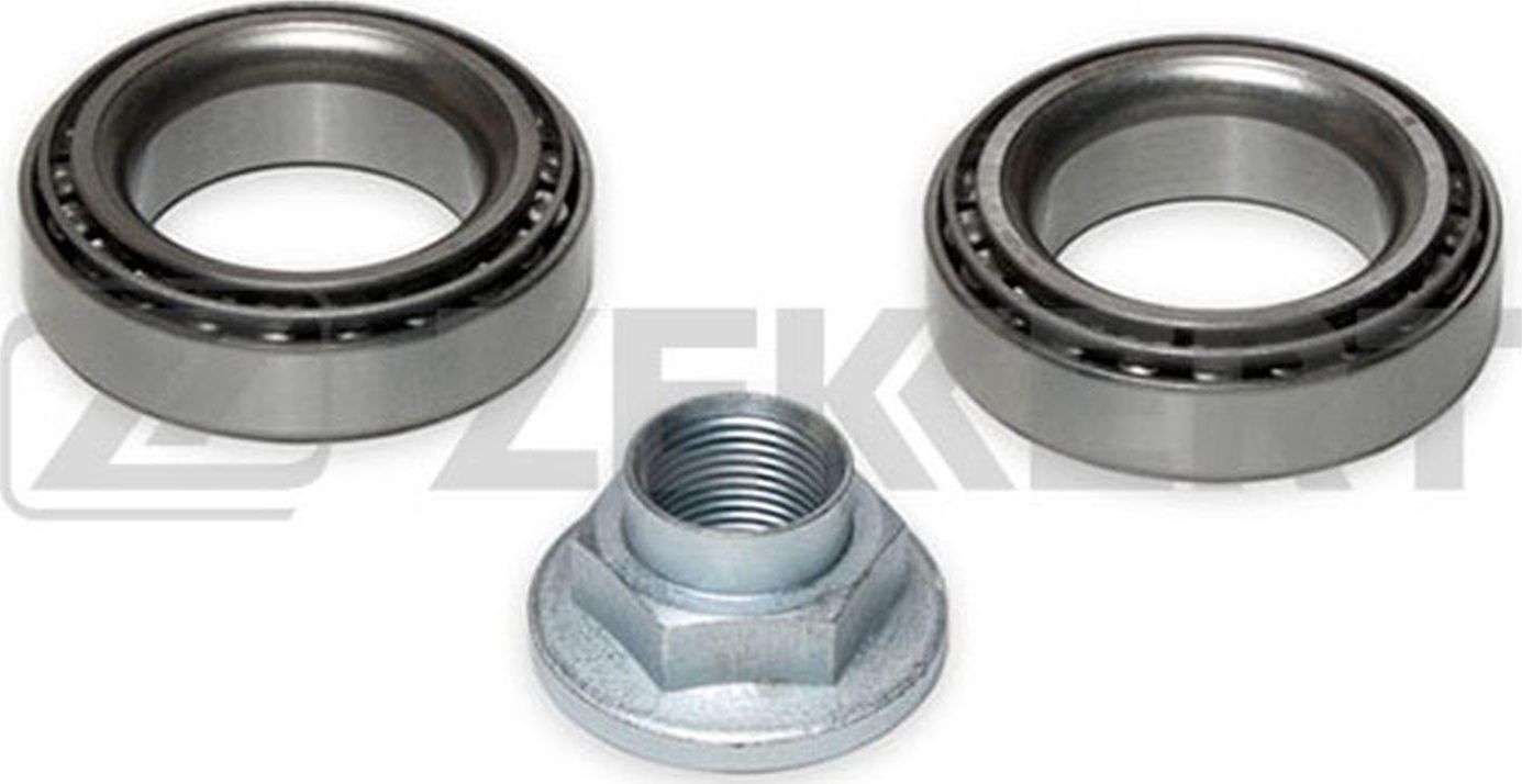 Ступичный подшипник (комплект) Zekkert. Артикул RL-5239