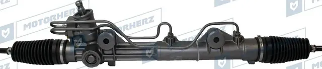 Рулевая рейка с тягами гидравлическая (FORD Fiesta III 1989-1995, FORD Ka 1996-2 (Motorherz). Артикул R23741NW