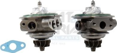 Картридж турбины Meat & Doria для Mercedes-Benz GLA II (H247) 2020-2026. Артикул 601469