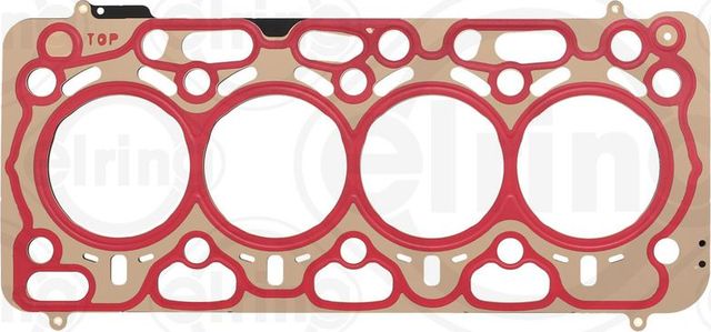 Прокладка ГБЦ Elring для Volvo V40 Cross Country I 2014-2019. Артикул 351.773