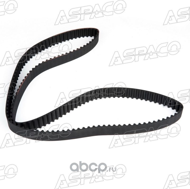 РЕМЕНЬ ГРМ MITSUBISHI L200 (05-14), PAJERO SPORT (13), PAJERO/MONTERO SPORT (08 (Aspaco). Артикул APA019