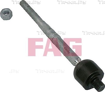 Рулевая тяга Fag для Mercedes-Benz C-Класс IV (W205, C205) 2014-2026. Артикул 840 1430 10