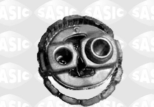 Крепление глушителя Sasic. Артикул 4001596