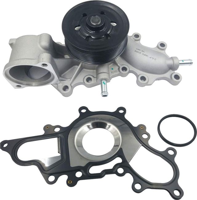 Помпа (водяной насос) SKF. Артикул VKPC 91858