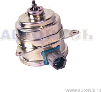 Вентилятор радиатора двигателя Mitsubishi. Артикул MR314718