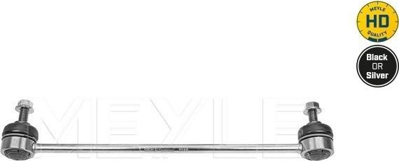 Стойка (тяга) стабилизатора Meyle HD передняя правая/левая для Honda Fit II 2008-2014. Артикул 31-16 060 0049/HD