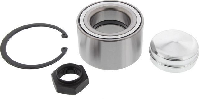 Ступичный подшипник (комплект) MAPCO. Артикул 26352