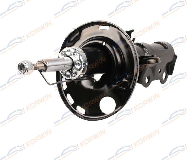 Амортизатор COROLLA/AURIS 06- fr.right (Korwin). Артикул KWCA0126R