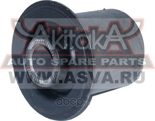Сайлентблок заднего рычага (Akitaka). Артикул 0101KCH10RR