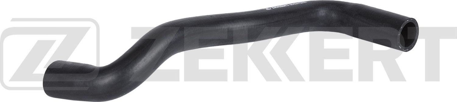 Патрубок радиатора (системы охлаждения) Zekkert (EPDM (Этилен-пропиленовый каучук)). Артикул MK-6024