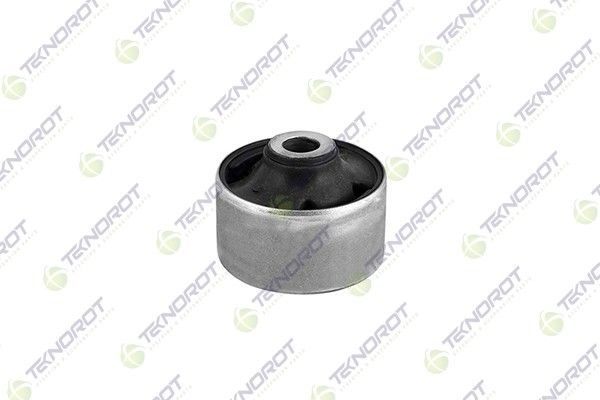 Сайлентблок переднего рычага подвески Teknorot для Kia Carnival II 2006-2014. Артикул HY-BS036