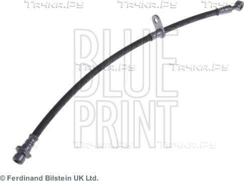 Тормозной шланг Blue Print. Артикул ADH253204