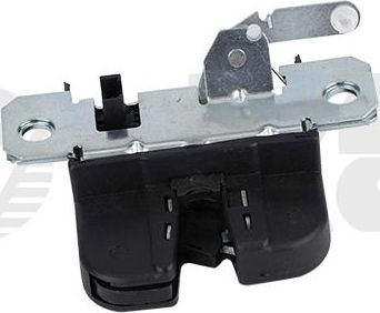 Замок задней двери Vika для Volkswagen Passat B5 2000-2005. Артикул 88271802101