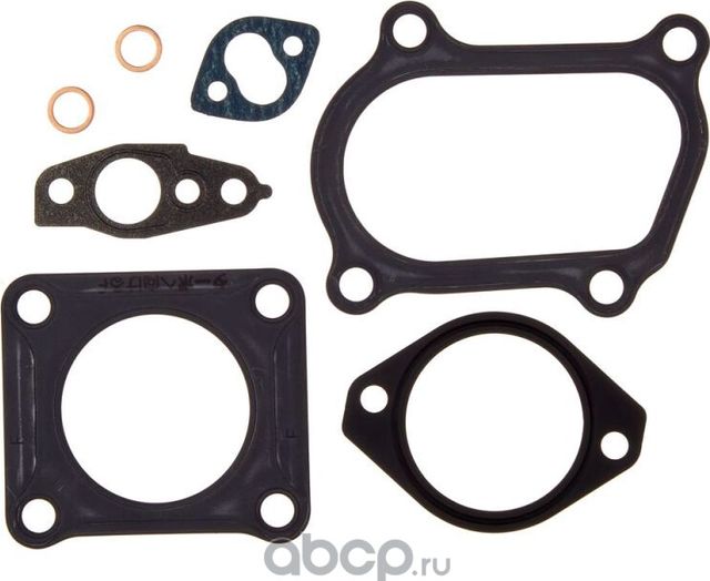 Ремкомплект комплект турбины (KP). Артикул KP04003