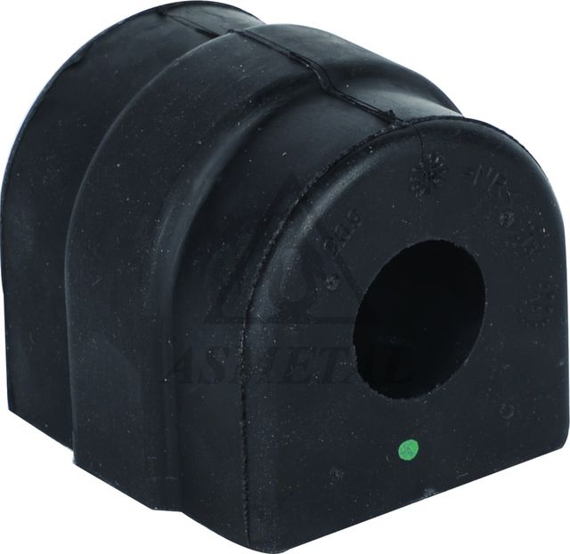 Втулка стабилизатора Asmetal передняя правая/левая для BMW 5 IV (E39) 1995-2004. Артикул 38BM0700