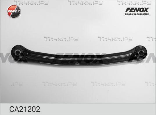 Поперечный рычаг задней подвески Fenox. Артикул CA21202
