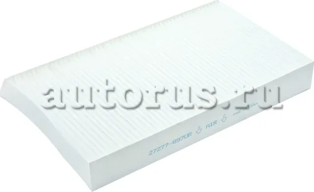 Фильтр салона (Parts-Mall). Артикул PME-008